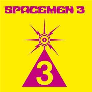 Spacemen 3 - Threebie 3 flac