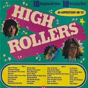 Various - High Rollers flac
