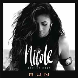 Nicole Scherzinger - Run flac