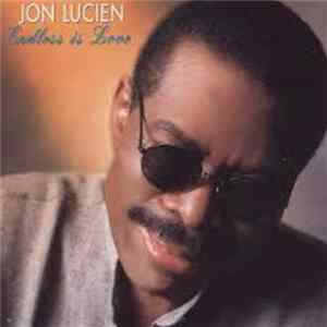 Jon Lucien - Endless Is Love flac