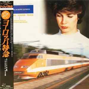 Tetsuji Hayashi, Paul Slade, Dial M - ヨーロッパ特急 = Trans Europe Express Original Soundtrack flac