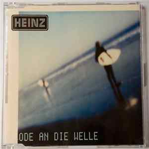 Heinz Aus Wien - Ode An Die Welle flac
