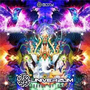 Univerzum - Source Of Energy flac