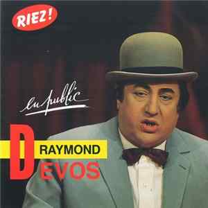 Raymond Devos - En Public flac