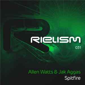 Allen Watts & Jak Aggas - Spitfire flac