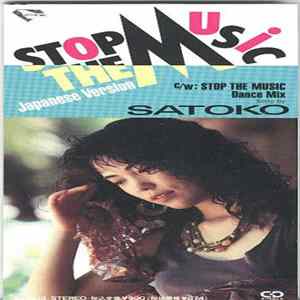Satoko - Stop The Music flac