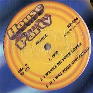 Prince - Untitled flac