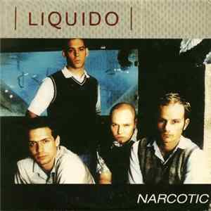 Liquido - Narcotic flac