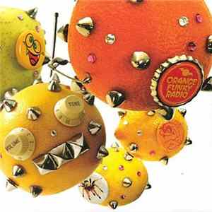 Yum!Yum!ORANGE - Orange Funky Radio flac