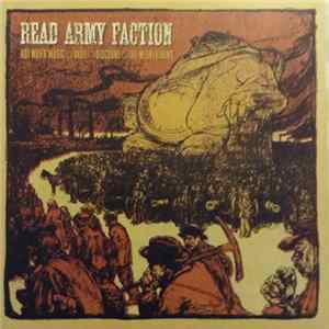 Hot Water Music, Avail, Discount , Weakerthans, The - Red Army Faction flac