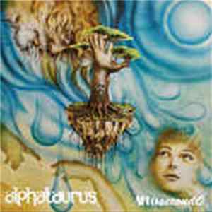 Alphataurus - Attosecondo flac