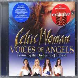 Celtic Woman - Voices Of Angels flac