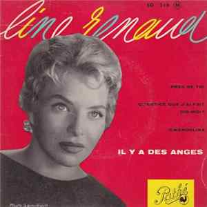 Line Renaud Avec Les Angels - Il Y A Des Anges flac