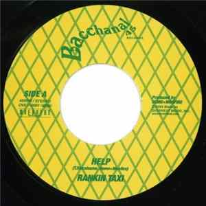 Rankin Taxi - Help flac