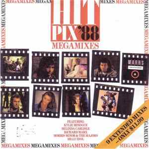 Various - Hit Pix '88 Megamixes flac
