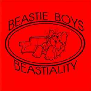 Beastie Boys - Beastiality flac