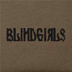 Blind Girls - Solace flac