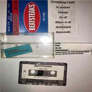 Beatsteaks - … die erste flac