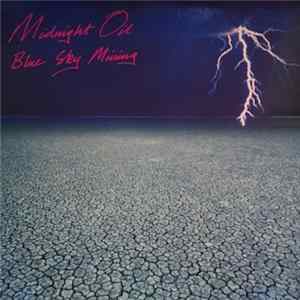 Midnight Oil - Blue Sky Mining flac