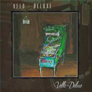 Velo-Deluxe - Vello Deluxe flac