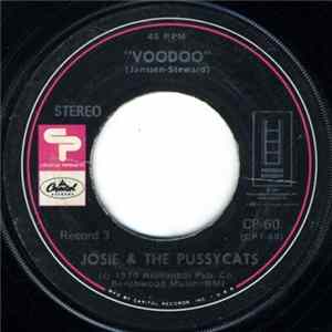 Josie And The Pussycats - Voodoo / If That Isn't Love flac