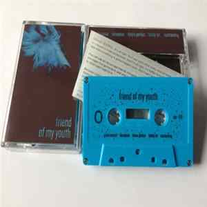 Friend of My Youth - Friend of My Youth flac