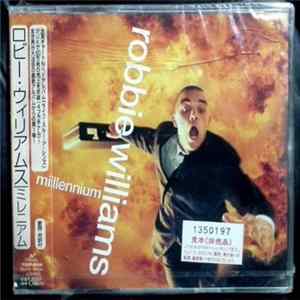 Robbie Williams - Millennium flac