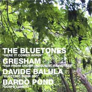 Various - Volume 3 06/2003 flac
