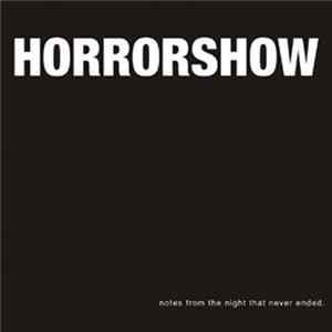 Horror Show - Notes From The Night That Never Ended flac
