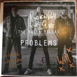 The Yalla Yallas - Problems flac