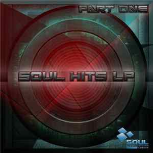 Various - Soul Hits LP Part One flac