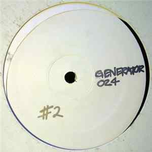 Random Fluctuations - Mode flac