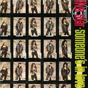 Five Star - Someone's In Love flac