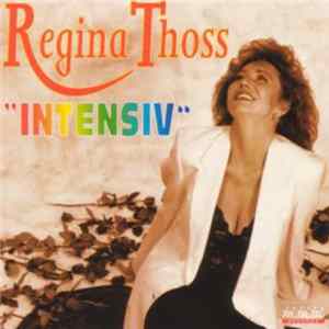 Regina Thoss - Intensiv flac