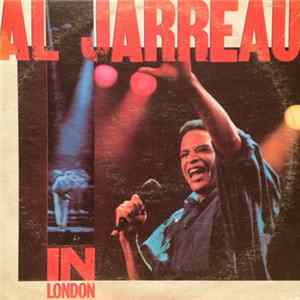 Al Jarreau - In London flac