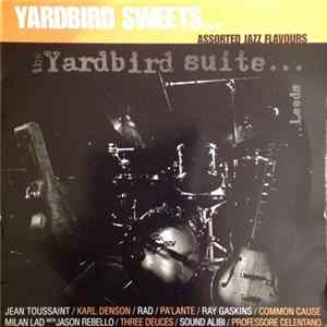 Various - Yardbird Sweets...Assorted Jazz Flavours flac