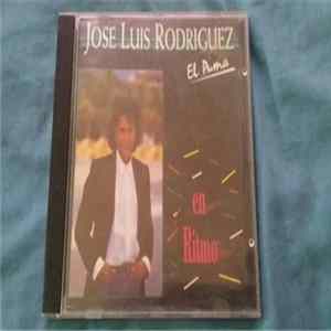 José Luis Rodríguez - El Puma En Ritmo flac