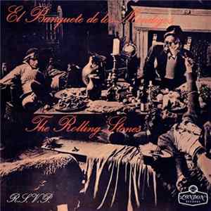 The Rolling Stones - El Banquete De Los Mendigos flac