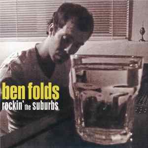Ben Folds - Rockin' The Suburbs flac