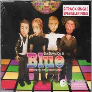 Blue Featuring Kool & The Gang And Lil Kim - Get Down On It flac