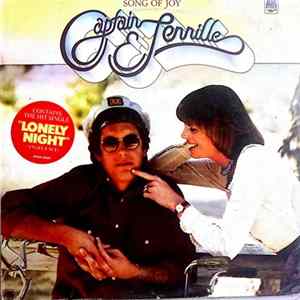 Captain And Tennille - Song Of Joy flac