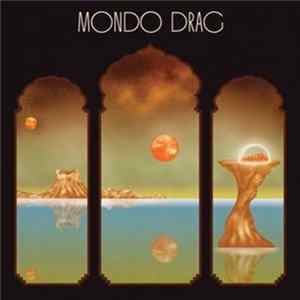 Mondo Drag - Mondo Drag flac