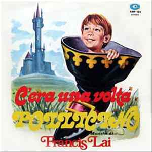 Francis Lai - C'era Una Volta Pollicino flac