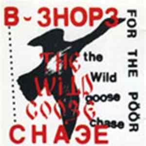 B-Shops For The Poor - The Wild Goose Chase flac