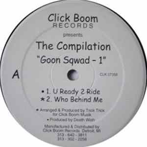 Goon Sqwad - The Compilation flac
