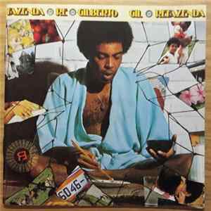 Gilberto Gil - Refazenda flac