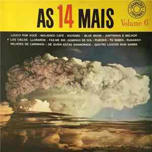 Various - As 14 Mais Volume 6 flac
