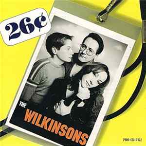 The Wilkinsons - 26 ¢ flac