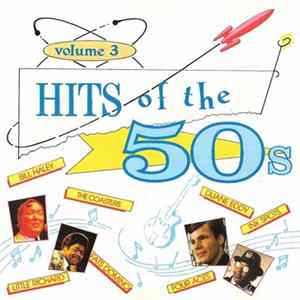 Various - Hits Of The 50's Volume 3 flac