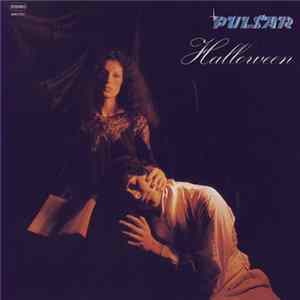 Pulsar - Halloween flac